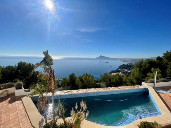 image 310133 0 - Verkoop. Villa in Altea