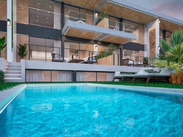 image 311809 0 - Vente. Penthouse à Marbella