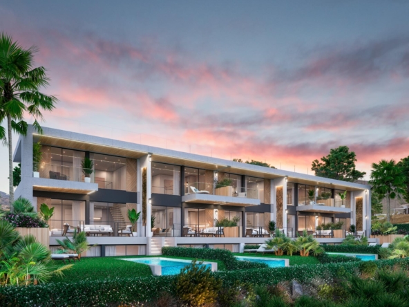 image 312071 0 - Vente. Maison jumelée à Marbella