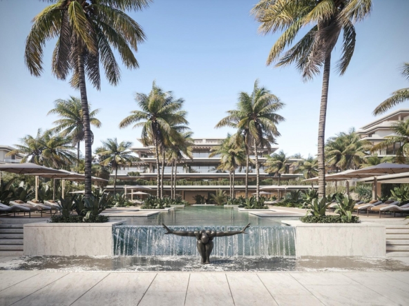 image 312922 0 - Vente. Appartement à Estepona