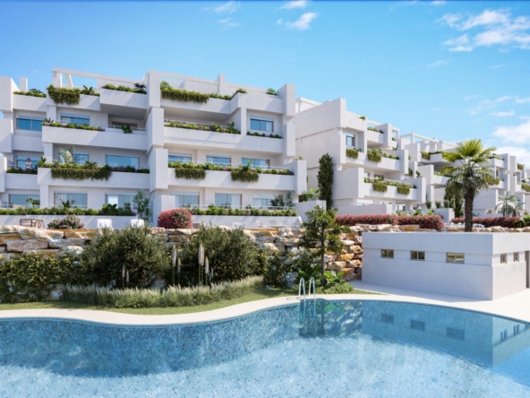 image 313885 0 - Vente. Appartement à Estepona