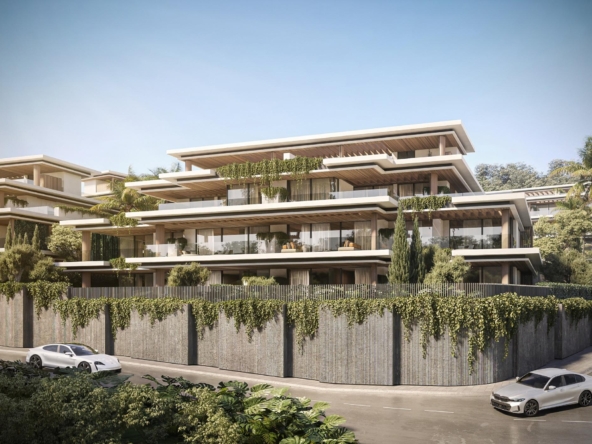 image 315716 0 - Vente. Penthouse à Estepona