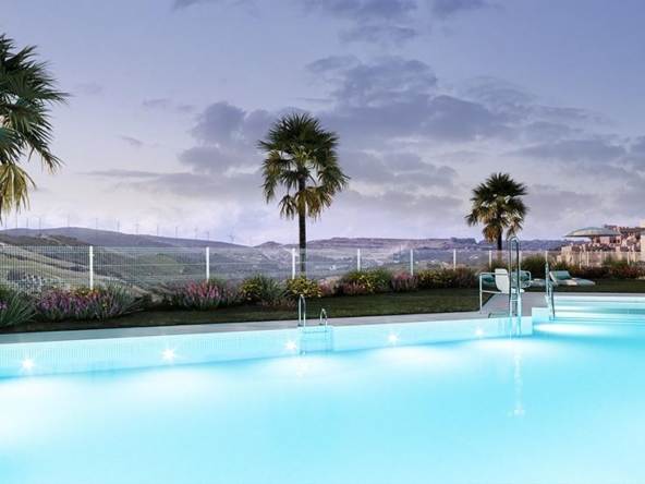 image 317430 0 - Vente. Appartement à Manilva