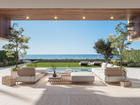 image 317534 0 - Vente. Appartement à Manilva