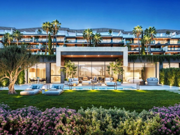 image 317553 0 - Vente. Penthouse à Manilva