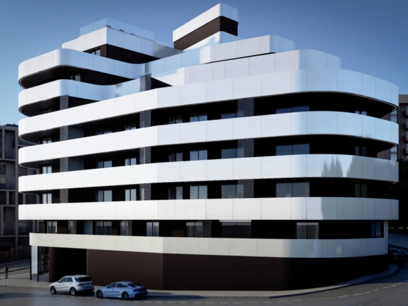 image 319425 0 - Verkoop. Appartement in Calpe