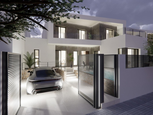 image 319889 0 - Verkoop. Halfvrijstaande woning in Dolores