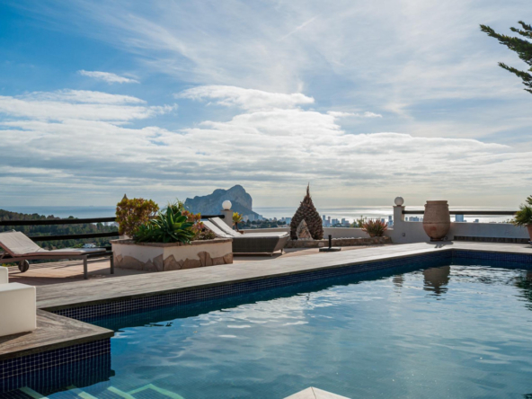 image 321082 0 - Verkoop. Villa in Calpe