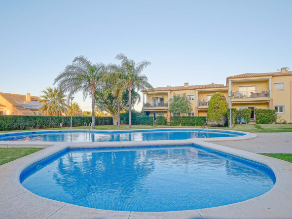 image 321451 0 - Vente. Appartement à Denia