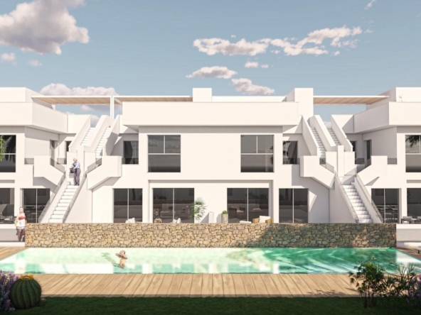 image 322456 0 - Venta. Bungalow en Pilar de la Horadada