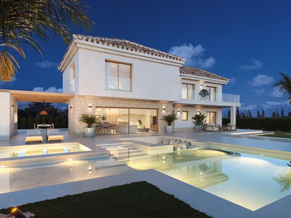 image 322846 0 - For Sale. Villa in Orihuela Costa