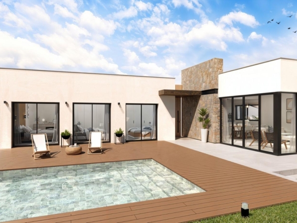 image 323238 0 - Verkauf. Villa in Torre-Pacheco