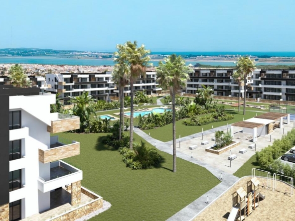 image 323367 0 - For Sale. Apartment in Torrevieja