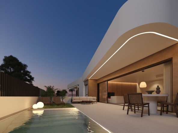 image 323549 0 - Verkoop. terraced_house in Dolores