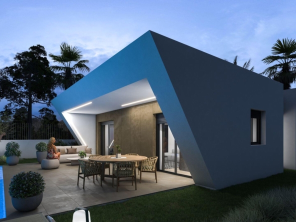 image 323641 0 - Verkauf. Villa in Hondón de las Nieves