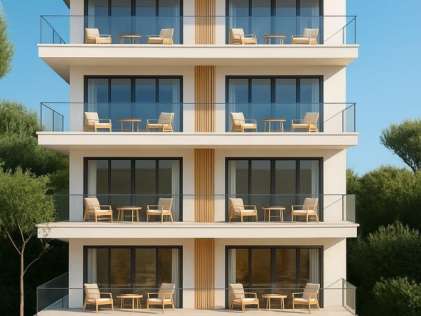 image 323715 0 - For Sale. Apartment in San Pedro del Pinatar