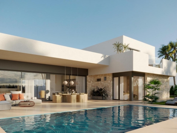 image 323790 0 - For Sale. Villa in Aspe