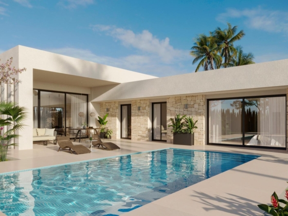 image 323838 0 - For Sale. Villa in Aspe