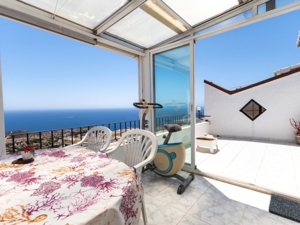 image 324236 0 - For Sale. Apartment in Benitachell