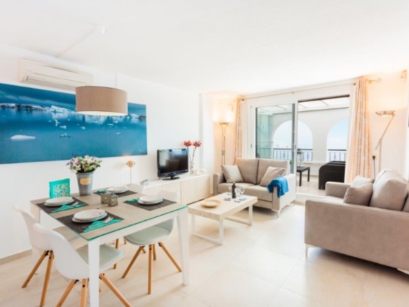 image 324257 0 - For Sale. Apartment in Benitachell