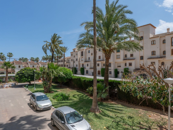 image 324793 0 - Verkoop. Appartement in Jávea