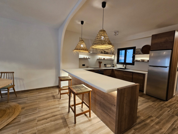 image 324813 0 - Verkoop. Appartement in Jávea