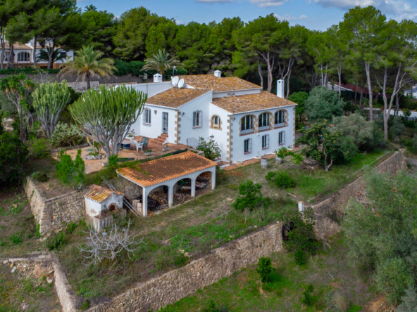 image 324950 0 - For Sale. Villa in Jávea