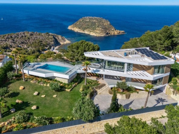 image 325084 0 - Verkoop. Villa in Jávea