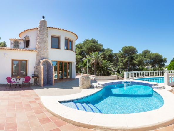 image 325116 0 - Verkoop. Villa in Jávea