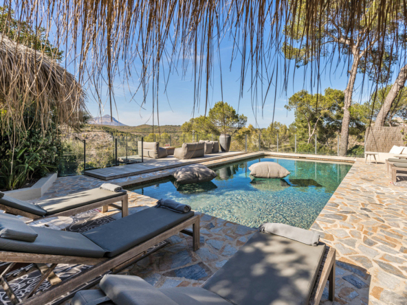 image 325142 0 - Verkoop. Villa in Jávea