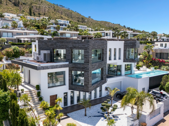 image 325191 0 - For Sale. Villa in Jávea