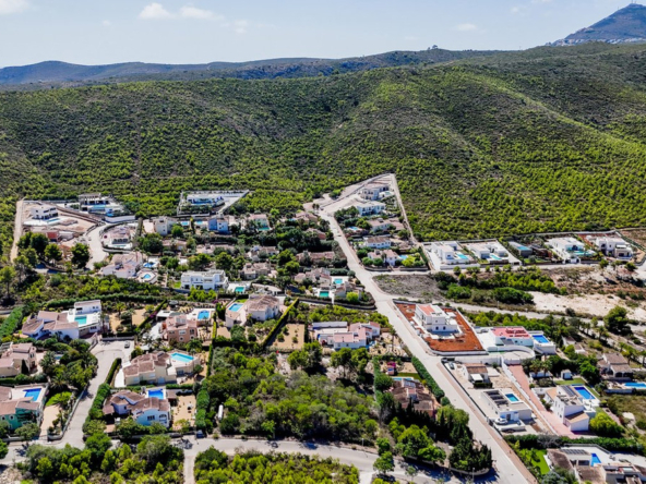 image 325459 0 - Verkoop. Perceel in Jávea