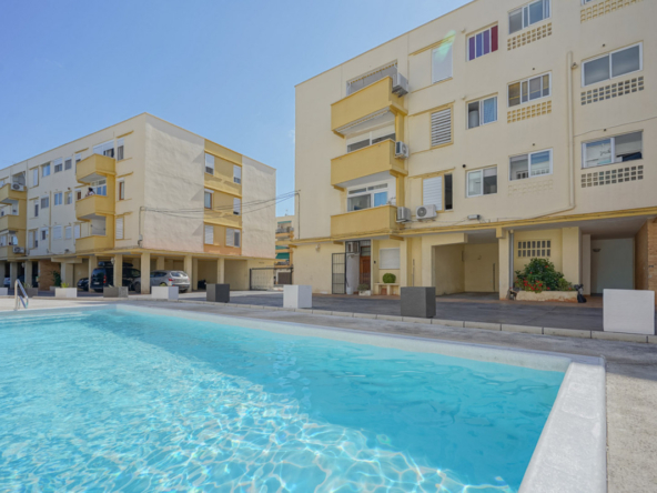 image 325485 0 - Verkoop. Appartement in Jávea