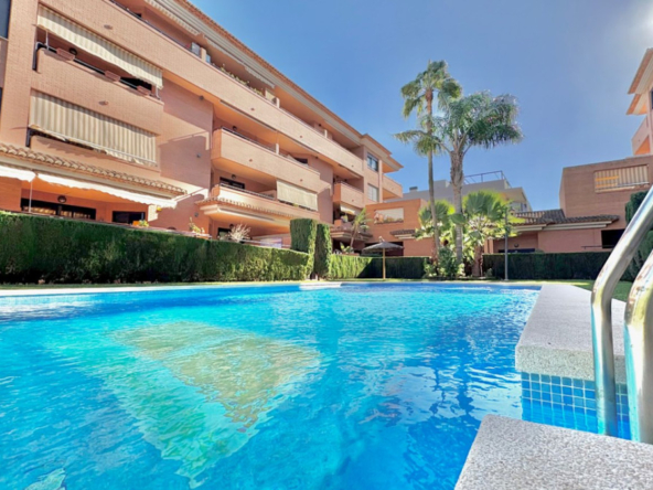 image 325514 0 - Verkoop. Penthouse in Jávea