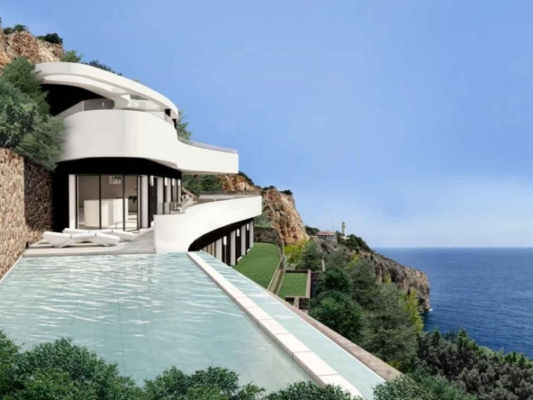 image 325632 0 - Verkoop. Villa in Jávea