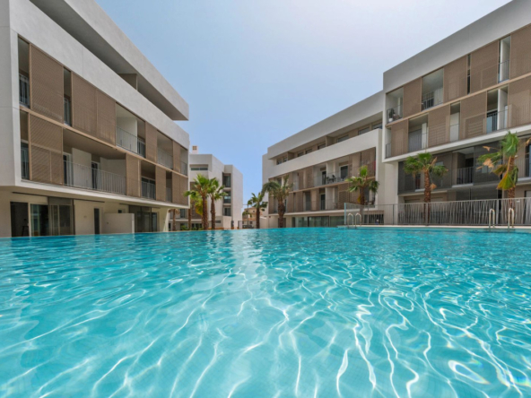 image 325823 0 - Verkoop. Appartement in Jávea