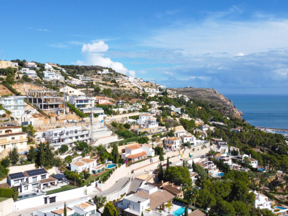 image 325852 0 - Verkauf. Villa in Jávea