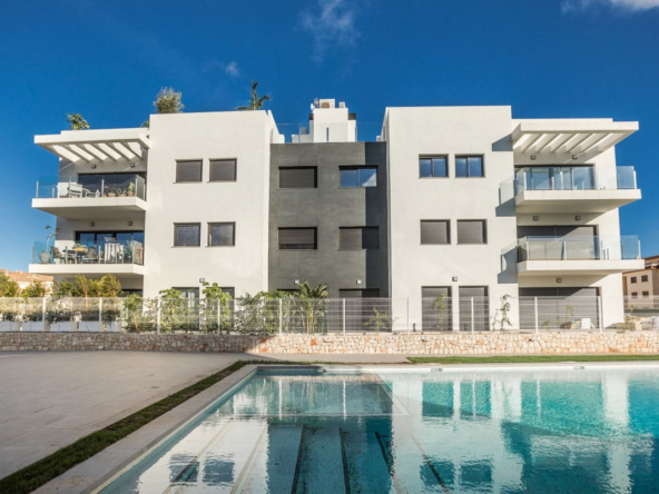 image 326140 0 - Verkoop. Appartement in Jávea