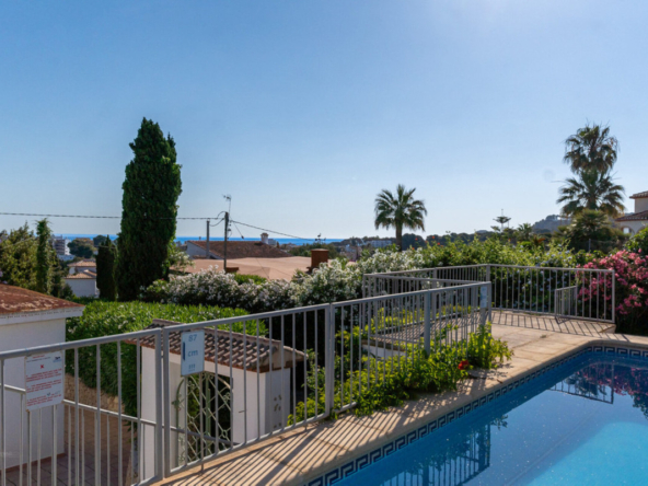 image 326545 0 - Verkoop. Villa in Jávea