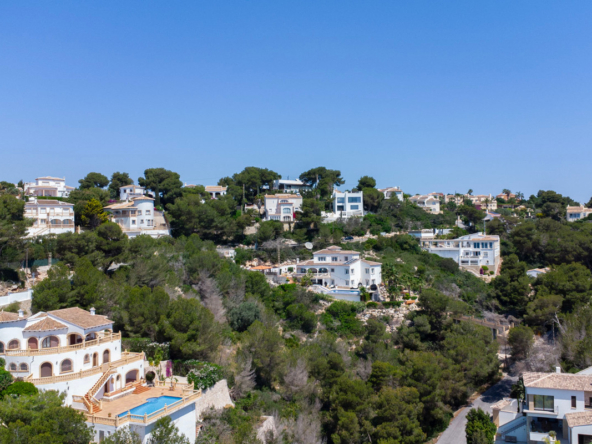 image 326632 0 - Verkoop. Perceel in Jávea