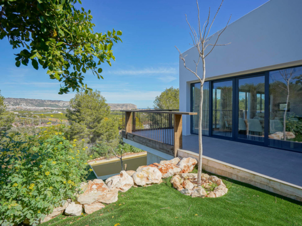 image 326830 0 - Verkoop. Villa in Jávea