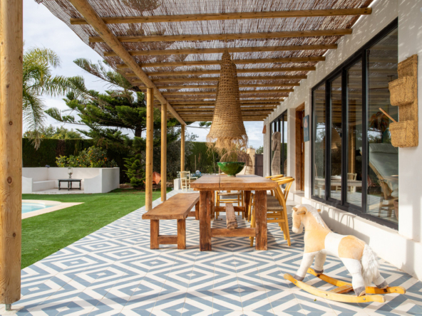 image 327075 0 - Verkoop. Land Huis in Jávea