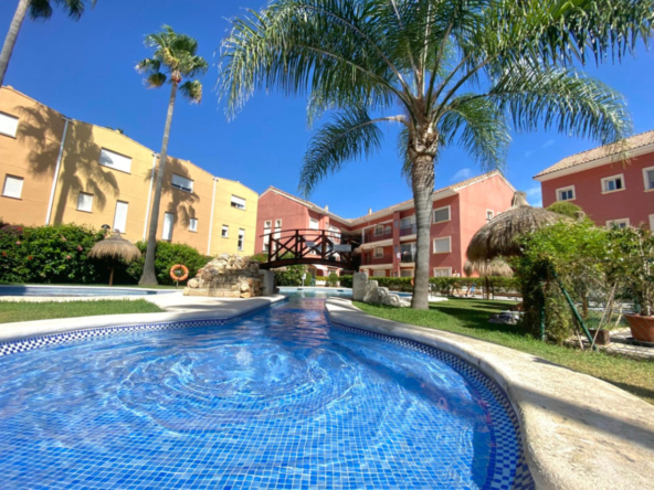 image 327222 0 - Verkoop. Penthouse in Jávea