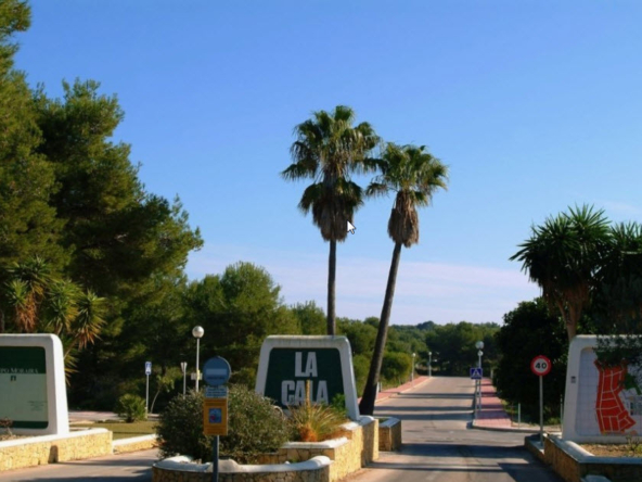 image 327468 0 - Verkoop. Perceel in Jávea