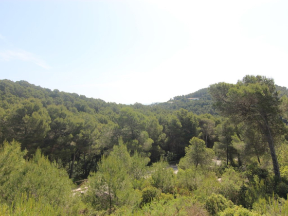 image 327517 0 - Verkoop. Perceel in Jávea