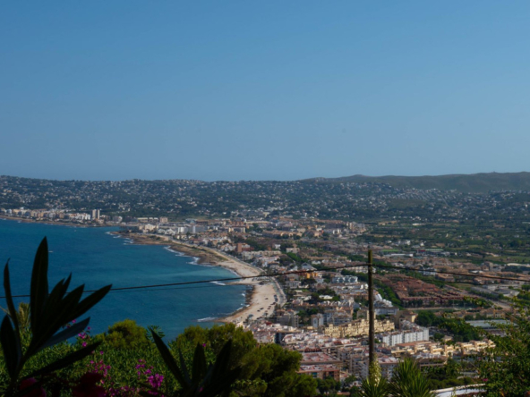 image 327530 0 - Verkoop. Perceel in Jávea