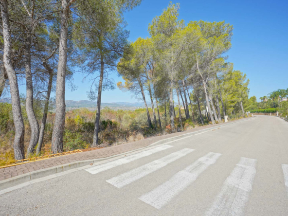 image 327595 0 - Verkoop. Perceel in Jávea