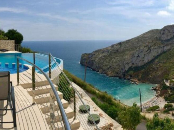 image 327686 0 - Verkoop. Villa in Jávea