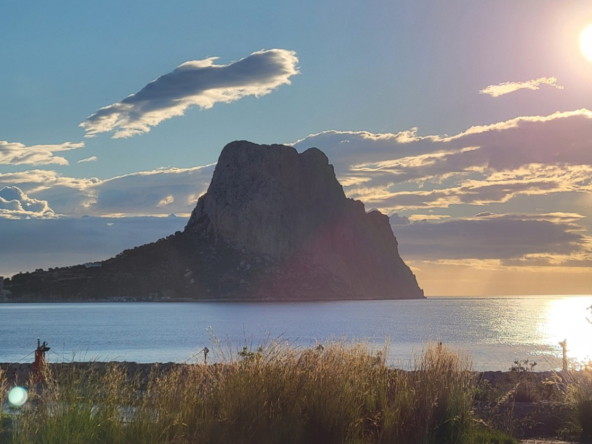 image 328170 0 - Vente. Parcelle à Calpe