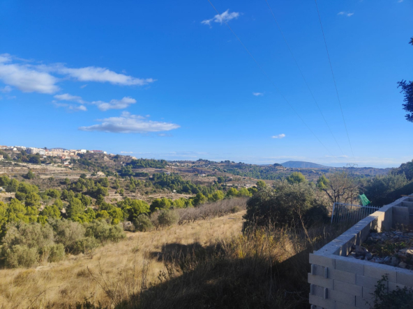 image 328352 0 - For Sale. Finca in Benissa